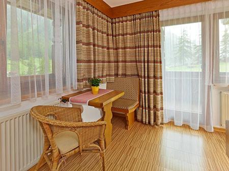 솔덴 Haus Marcell 아파트 외부 사진