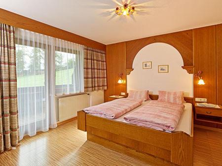솔덴 Haus Marcell 아파트 외부 사진