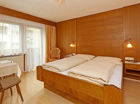 솔덴 Haus Marcell 아파트 외부 사진