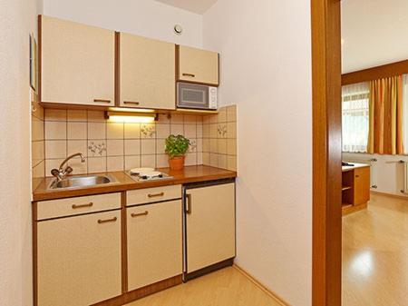 솔덴 Haus Marcell 아파트 외부 사진