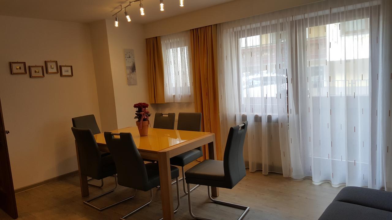 솔덴 Haus Marcell 아파트 외부 사진
